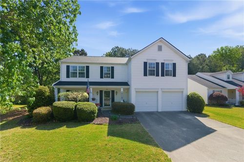 515 Lazy River Ln, Woodstock, GA, 30188-2386 | Card Image