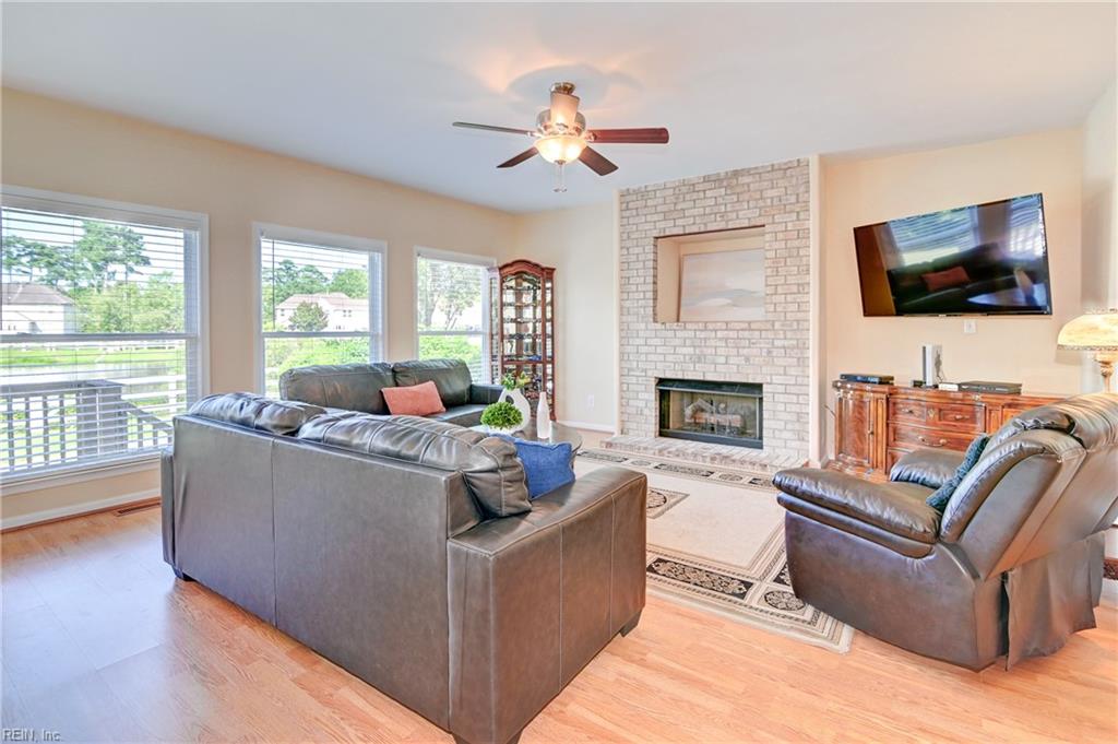 Springhaven Dr, Virginia Beach, VA 23456