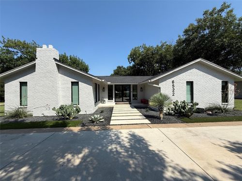6522 Ridgeview Cir, Dallas, TX, 75240-5421 | Card Image
