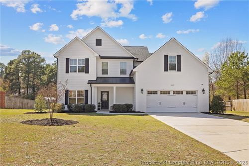 4633 Weaverhall Dr, Fayetteville, NC, 28314-2578 | Card Image