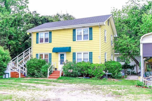 View of front of house featuring stairs | Image 24