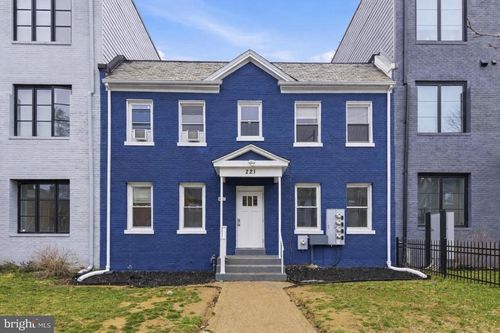 apt-3-221 20th St Ne, WASHINGTON, DC, 20002-6755 | Card Image