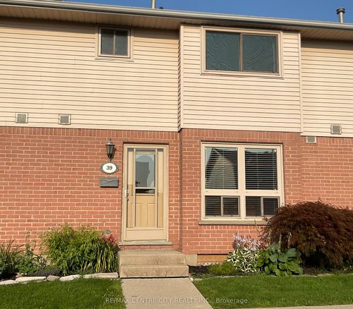 39-89 Highview Ave E, London, ON, N6C5V8 | Card Image