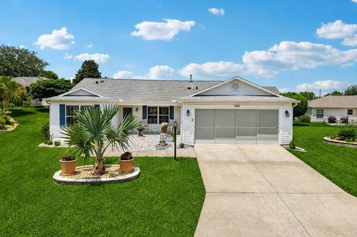 16840 Se 97th Wildwood Ct, THE VILLAGES, FL, 32162-1857 | Card Image