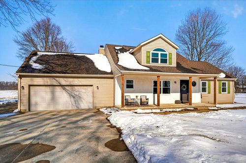 9724 Palmer Rd Nw, Etna, OH, 43062-9450 | Card Image