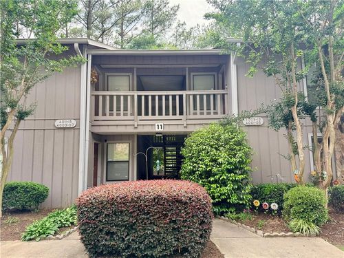 4005 Woodridge Way, Tucker, GA, 30084-2160 | Card Image