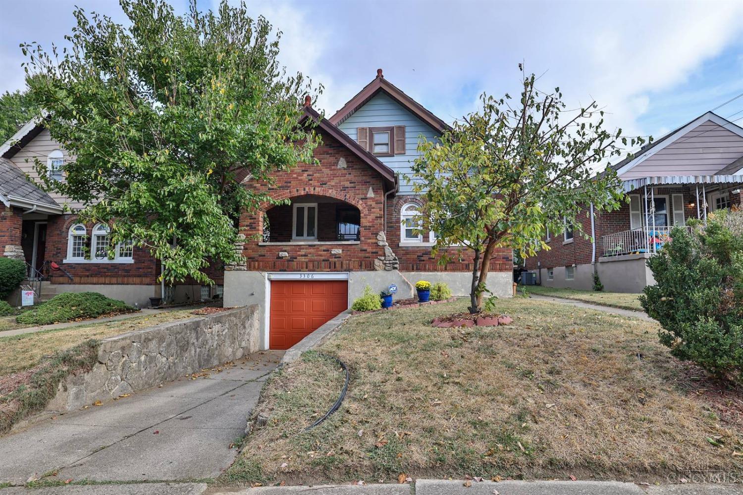Hanna Ave, Cincinnati, OH 45211
