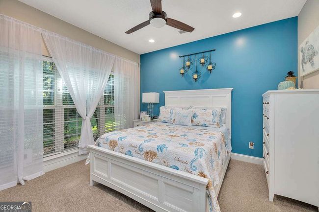 116 Fox Run Dr, Townhouse with 4 bedrooms, 3 bathrooms and null parking in Brunswick GA | Image 25