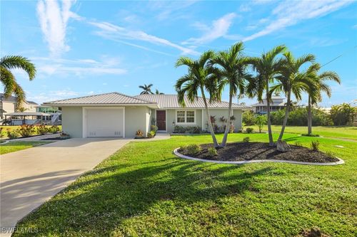 3307 Manatee Dr, ST. JAMES CITY, FL, 33956-2500 | Card Image