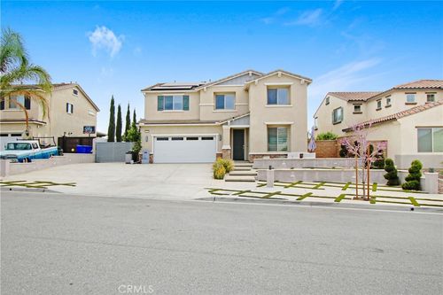 7719 Poppy, Fontana, CA, 92336 | Card Image