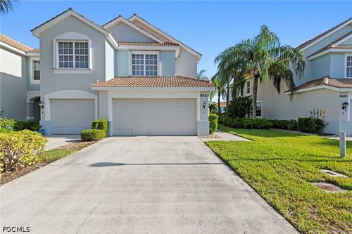 1-8451 Village Edge Cir, FORT MYERS, FL, 33919-2899 | Card Image