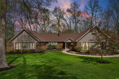 1422 Castle Dr, Lafayette, IN, 47905-8887 | Card Image