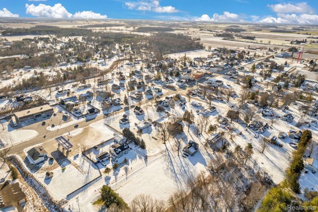 Overview of Peck, Michigan. | Image 26