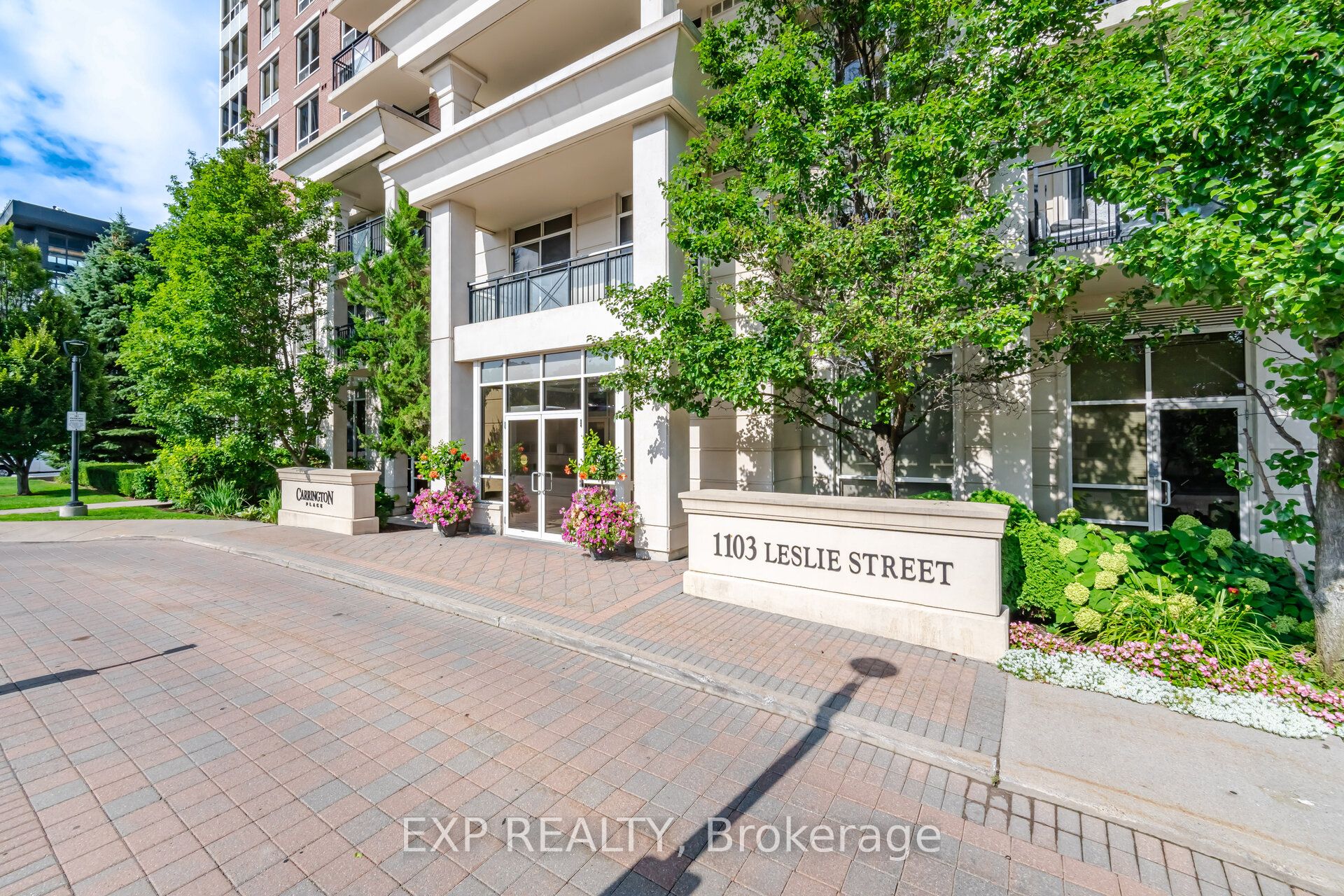Residential in Toronto C13 3