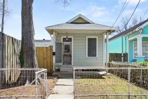 938 N Gayoso St, New Orleans, LA, 70119-4145 | Card Image