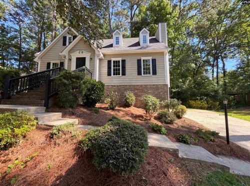 260 Woodwinds Dr, Columbia, SC, 29212-3606 | Card Image