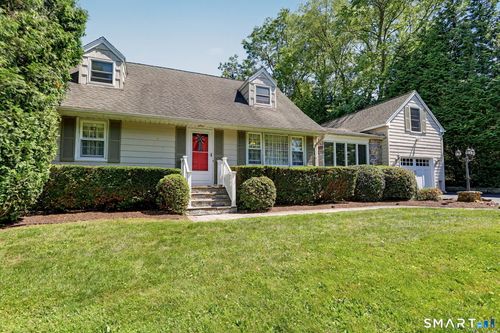 14 Peters Rd, Trumbull, CT, 06611-3728 | Card Image