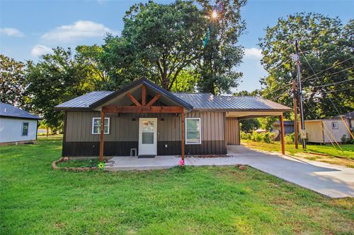 1415 S Locust Ave, Westville, OK, 74965-6193 | Card Image