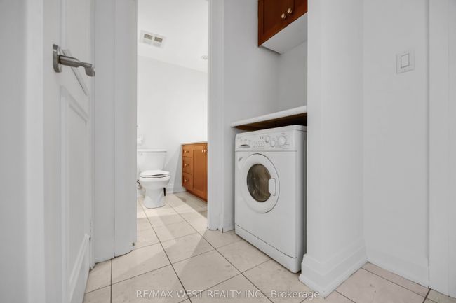 629 - 2737 Keele St, Condo with 1 bedrooms, 1 bathrooms and 1 parking in North York ON | Image 10