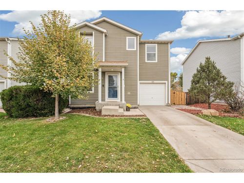 1455 Hummingbird Cir, Brighton, CO, 80601 | Card Image