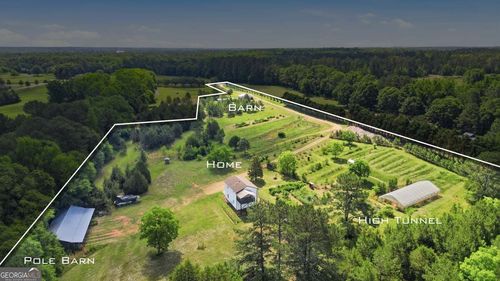 1465 Thurston Snow Rd, Good Hope, GA, 30641-1606 | Card Image