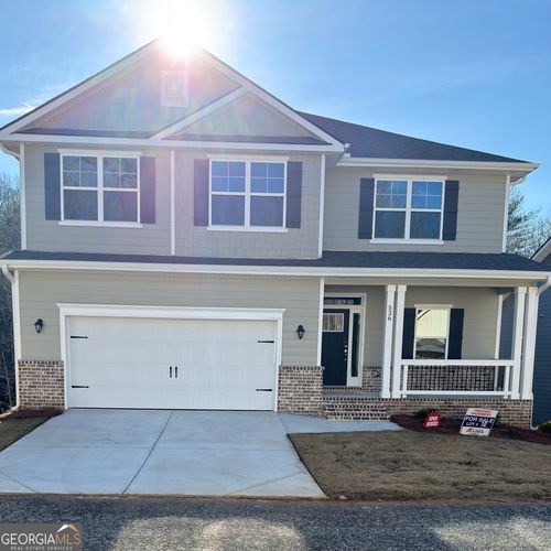 536 Wauka Dr, Demorest, GA, 30535-5569 | Card Image