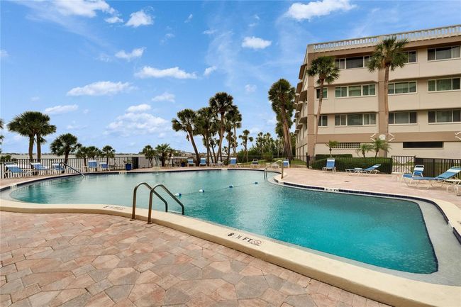 APT-510A - 100 Bluff View Dr, Condo with 2 bedrooms, 2 bathrooms and null parking in BELLEAIR BLUFFS FL | Image 49