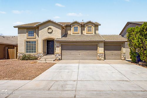 414 N Hudson Pl, Chandler, AZ, 85225-4885 | Card Image