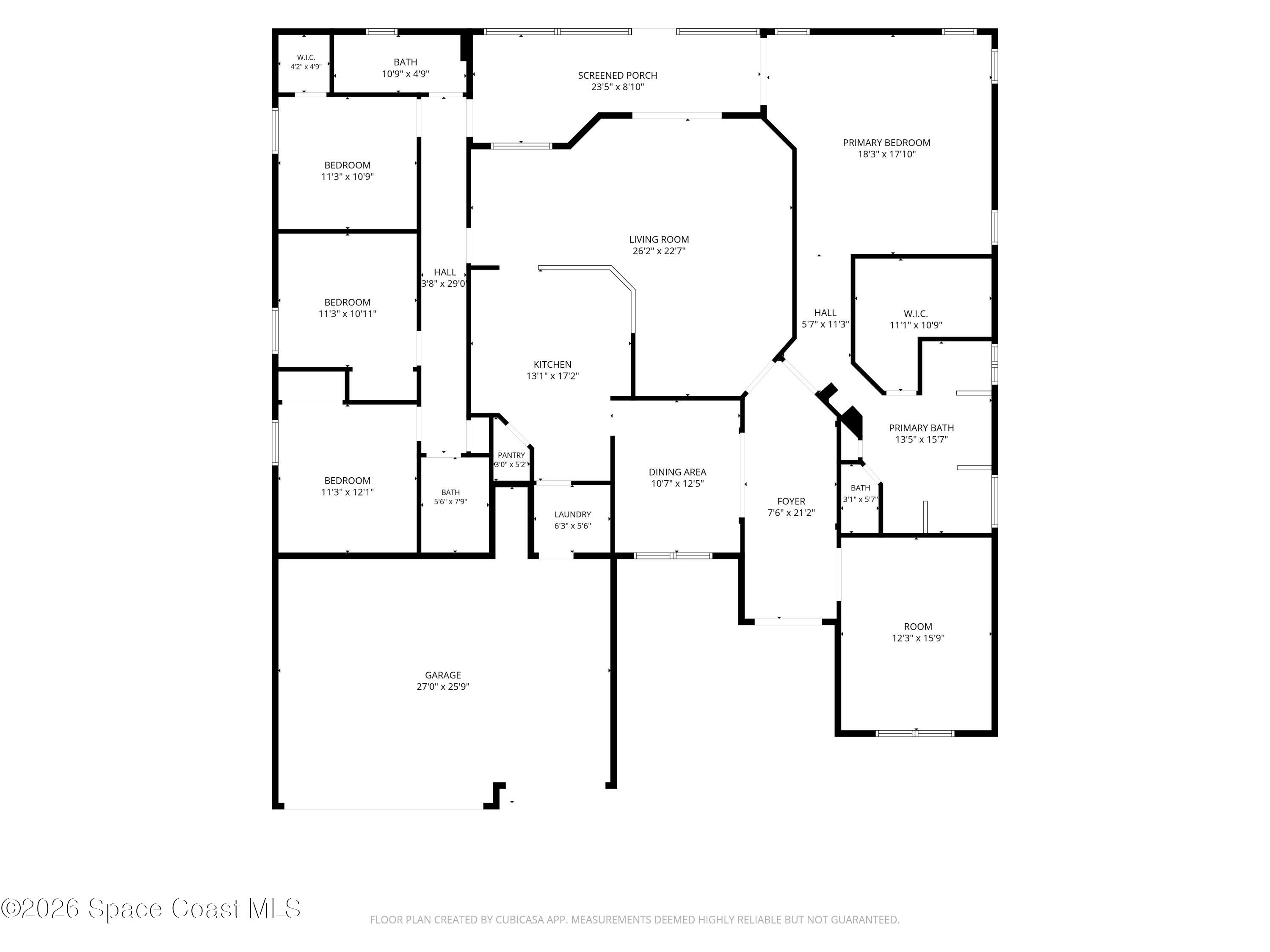 Residential in Orlando 3