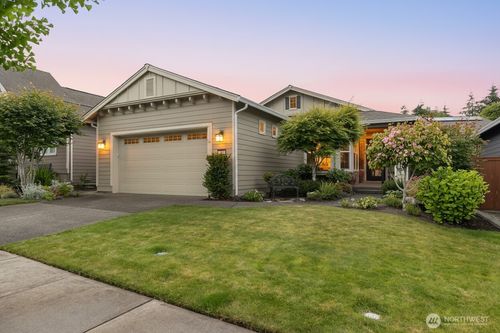 8618 Anderson Ct Ne, Lacey, WA, 98516-6660 | Card Image