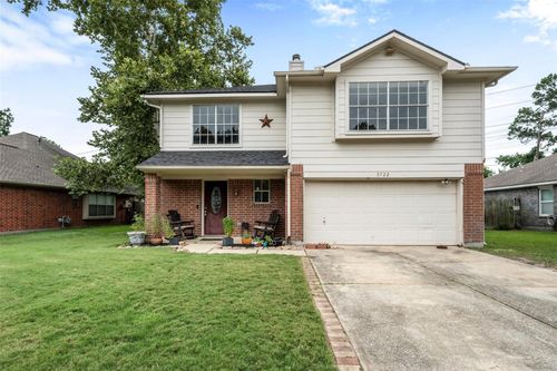 3722 Oak Lace Dr, Spring, TX, 77389-5100 | Card Image