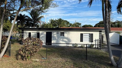 234 Ne 14th Ave, Pompano Beach, FL, 33060-6722 | Card Image