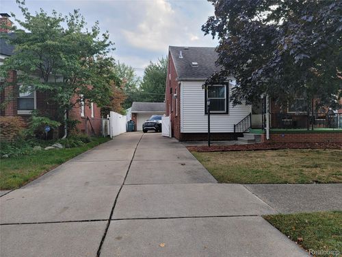 1773 Riverbank St, Lincoln Park, MI, 48146-3839 | Card Image