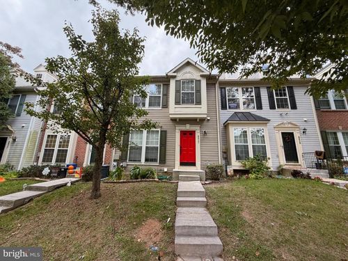 9837 Sherwood Farm Rd, OWINGS MILLS, MD, 21117-5105 | Card Image