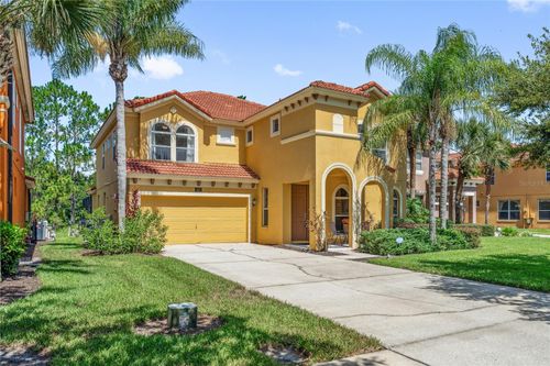143 Tiger Lily Court, DAVENPORT, FL, 33837 | Card Image