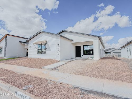 13845 Tierra Isaiah Ave, El Paso, TX, 79938 | Card Image