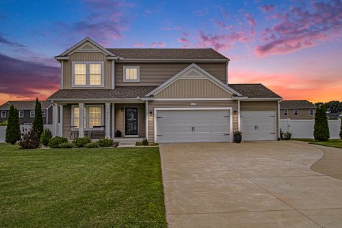7317 Waltham Dr, Kalamazoo, MI, 49009-9500 | Card Image