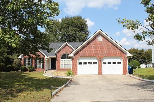 919 Madison Trace Ct, Lawrenceville, GA, 30045-8538 | Card Image