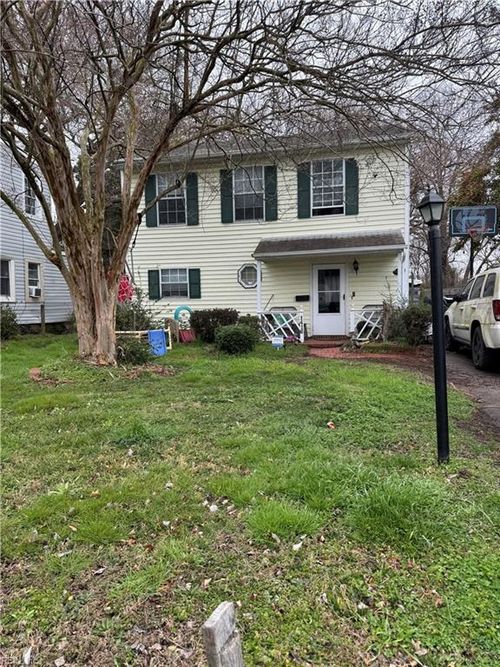1416 Bolton Street, Norfolk, VA, 23504 | Card Image