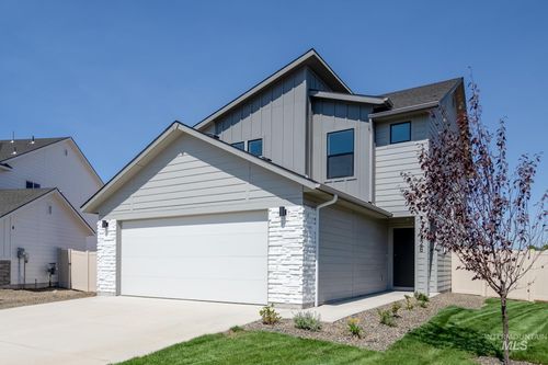 6326 W Naxos St, Meridian, ID, 83646-8717 | Card Image