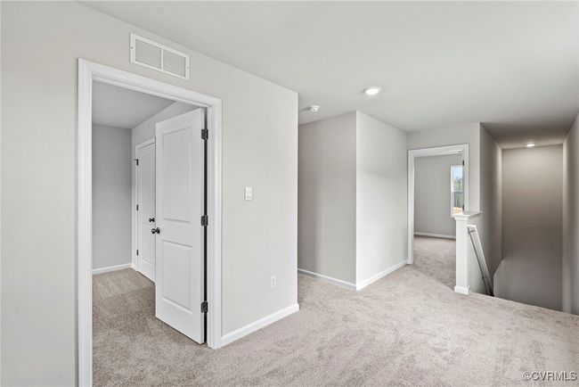 7767 Arbor Marsh Ter, House other with 3 bedrooms, 3 bathrooms and null parking in New Kent VA | Image 10