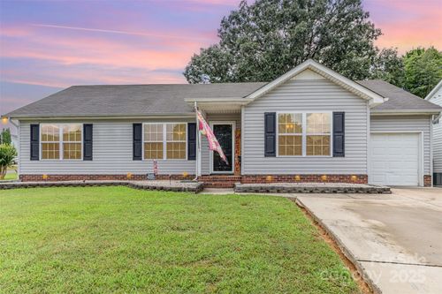 10106 Ashley Farm Dr, Matthews, NC, 28105-4555 | Card Image