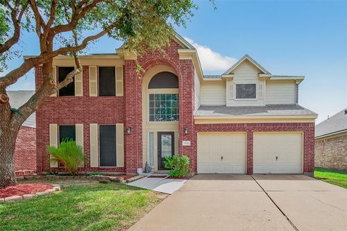 3718 Garden Green Trl, Katy, TX, 77449-7580 | Card Image