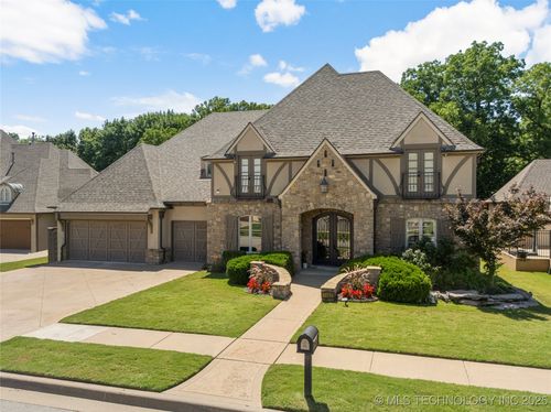 11170 S 72nd East Eastavenue, Bixby, OK, 74008 | Card Image