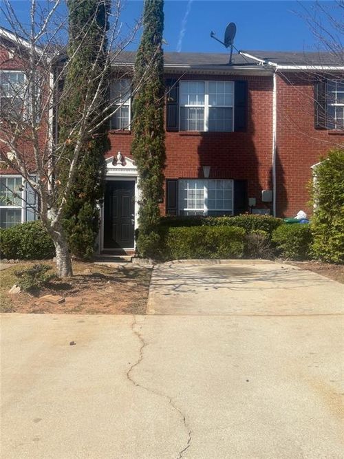5863 Strathmoor Manor Cir, Lithonia, GA, 30058-2620 | Card Image