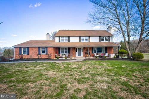 115 Diamond Rock Rd, PHOENIXVILLE, PA, 19460-2722 | Card Image
