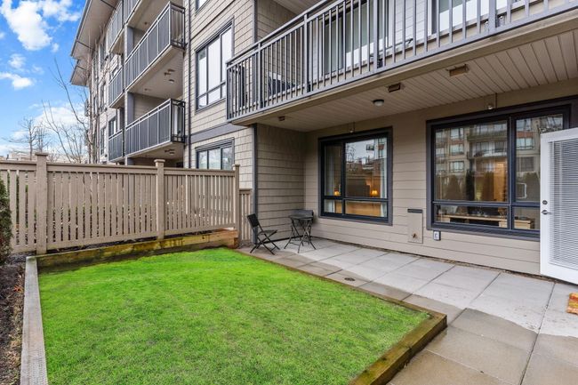 105 - 31158 Westridge Place, Condo with 2 bedrooms, 2 bathrooms and 1 parking in Abbotsford BC | Image 28