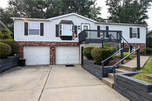 32 Mulberry St, Belle Vernon, PA, 15012-1316 | Card Image