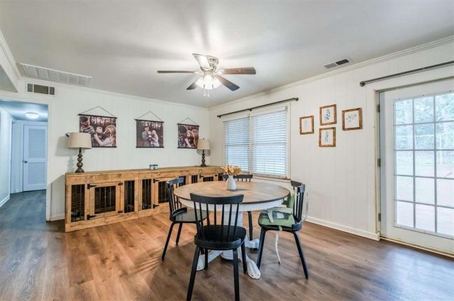 818 Shannon Cir Ne, House other with 3 bedrooms, 2 bathrooms and 6 parking in Rome GA | Image 17