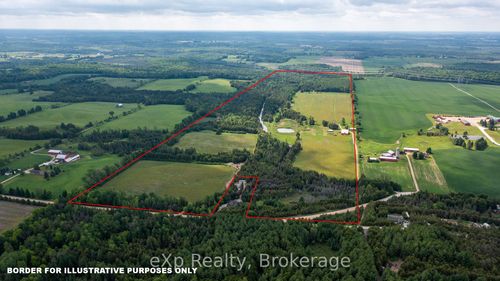302350 Concession 1, West Grey, ON, N0G1R0 | Card Image